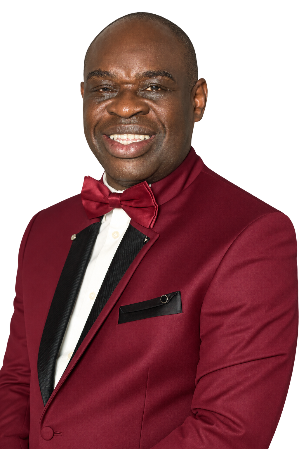 Mr. Hezekiah Abiodun Adedeji, FCA