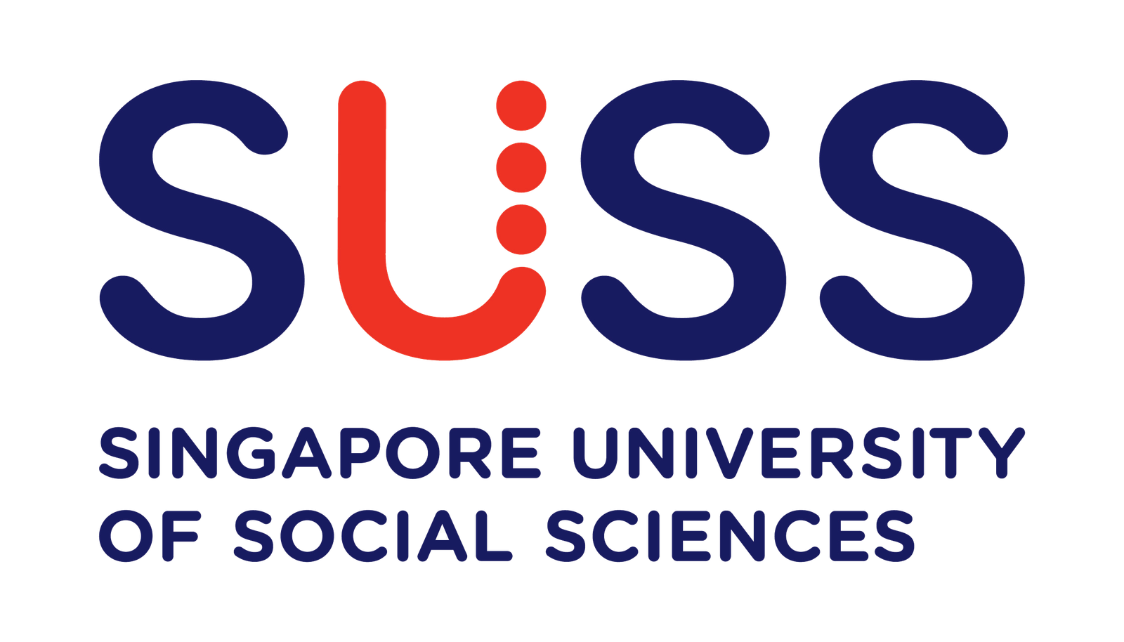 Singapore University of Social Sciences logo